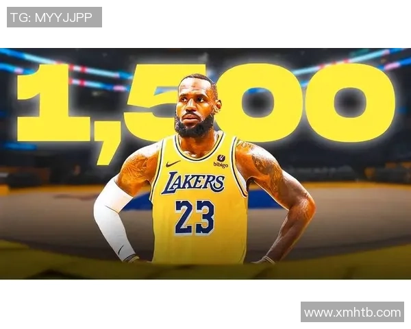 詹姆斯的篮球传奇之路：从天才少年到NBA历史传奇巨星的成长历程