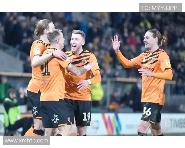 赫尔城与维冈2019年精彩对决回顾及赛季表现分析